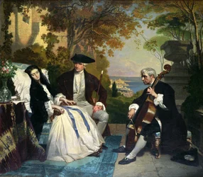 Le convalescent